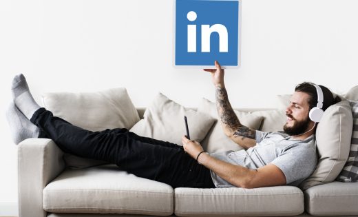 Targetowanie reklam na LinkedIn