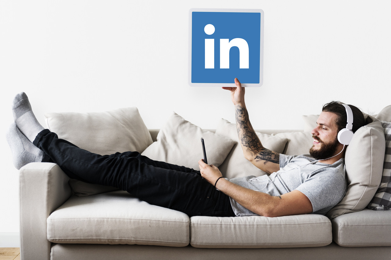 linkedin targetowanie reklam